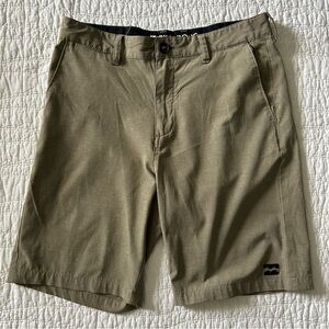Billabong Men’s Crossfire Submersibles Size 28